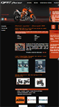 Mobile Screenshot of dias-motos.com